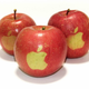 Image for article titled Apple Apples Are Not from Apple